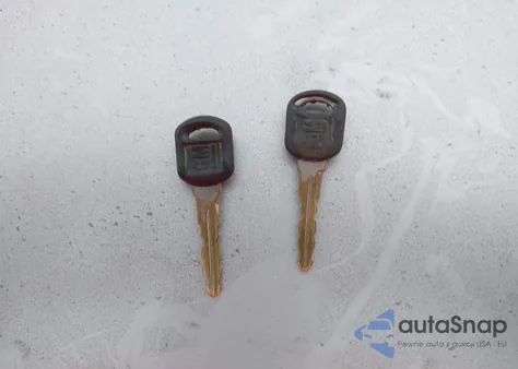 2004 Chevrolet Cavalier z USA, uszkodzony, nr VIN 1G1JC12F047344436